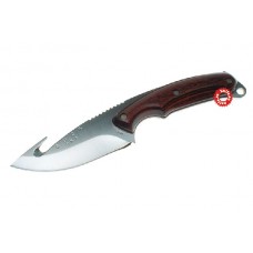 Нож Buck Alpha Hunter 0193BRG-B (5239)