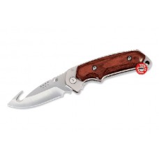 Складной нож Buck Alpha Hunter 0276RWG1-B (7592)