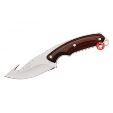 Нож Buck Alpha Hunter 0693RWG-B (7526)