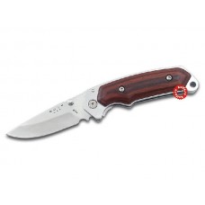Складной нож Buck Alpha Hunter (5245)