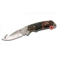 Складной нож Buck Alpha Hunter CM (5934)