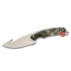 Нож Buck Alpha Hunter CM (5936)
