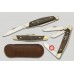 Нож Buck Cadet 0303GYS-B (3187)