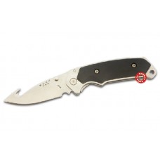 Складной нож Buck Folding Alpha Hunter 0278BKG-B (5243)