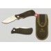 Складной нож Buck Folding Ergo Hunter GRS (3359)