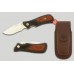 Складной нож Buck Folding Ergo Hunter RWS-B (3361)