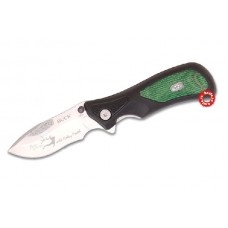 Складной нож Buck Folding ErgoHunter 0588GRSHH-B (3968)