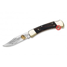 Складной нож Buck Folding Hunter 0110BRSWD-B