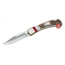 Складной нож Buck Folding Hunter 0110EKSLE4-B