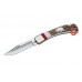 Складной нож Buck Folding Hunter 0110EKSLE4-B