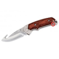 Складной нож Buck Folding Hunter 0276RWG-B (5247)