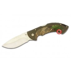 Складной нож Buck Folding Omni Hunter 12 PT CMS-B (3387)