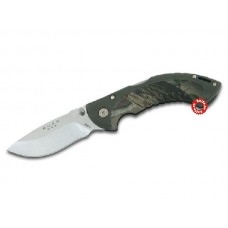 Складной нож Buck Folding Omni Hunter CM (5805)