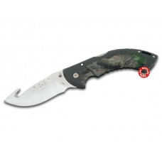 Складной нож Buck Folding Omni Hunter CM 5813