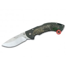Складной нож Buck Folding Omni Hunter CMS (5809)