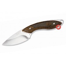 Нож Buck Mini Alpha Hunter 0195WASBC-B (6270)