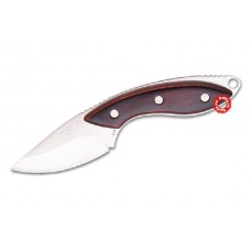 Нож Buck Mini Alpha Hunter 0196RWS1-B (7589)