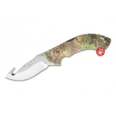 Складной нож Buck Omni Hunter 0398CMG20-B (7497)