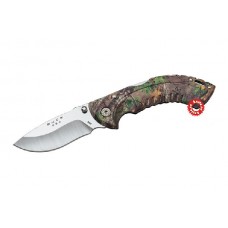 Складной нож Buck Omni Hunter 10 Pt B 395 CMS20-B (7493)