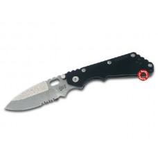 Складной нож Buck Police BKX (5520)
