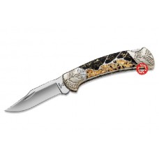 Складной нож Buck Ranger 0112EGSLE-В (7823)