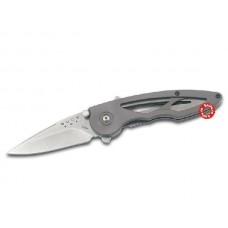 Складной нож Buck Rush GY (5545)