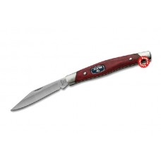 Складной нож Buck Solitaire 0302CWS-B (3551)
