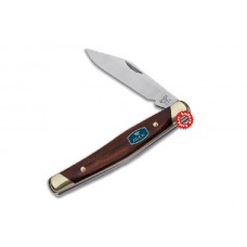 Складной нож Buck Solitaire 0302RWS-B (7459)