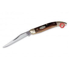 Складной нож Buck Toothpick 0385BRS-B (3137)