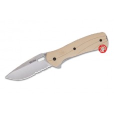 Складной нож Buck Vantage Force Select 0845TNX-B (6261)