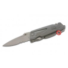 Складной нож Buck X-Tract PLX (5897)