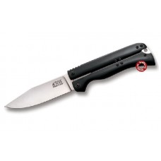 Складной нож Cold Steel Black Rock Hunter 24SJP