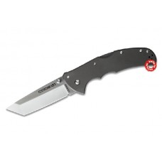 Складной нож Cold Steel Code-4 CTS-XHP 58TPCT