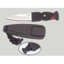 Нож Cold Steel Mini Culloden 11SSN