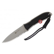 Нож CRKT Carson Neck F4-12