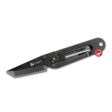 Складной нож CRKT K.I.S.S. Black 5500K