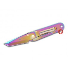 Складной нож CRKT K.I.S.S. Spectra 5500S