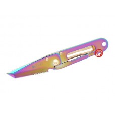 Складной нож CRKT K.I.S.S. Spectra 5510S
