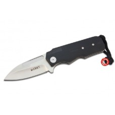 Складной нож CRKT Liong Mah Design #5 6520
