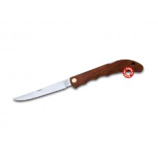 Складной нож EKA Fillet Bubinga 617604