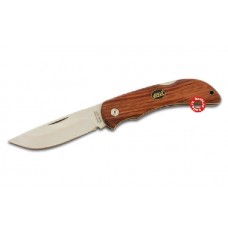 Складной нож EKA Swede 10 Wood With Sheath 606608