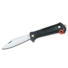 Складной нож EKA Swede 60 Black SS 717008