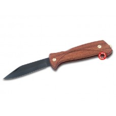 Складной нож EKA Swede 60 Wood CS 606004