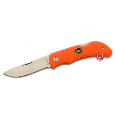 Складной нож EKA Swede 8 Orange With Sheath 735608