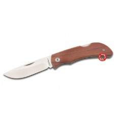 Складной нож EKA Swede 8 Wood With Sheath 605608