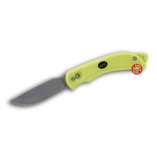 Нож EKA SwingBlade G3 Lime E767308