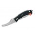 Складной нож EKA SwingBlade G3 Black E717308