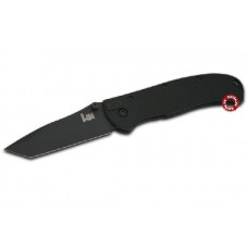 Складной нож Heckler & Koch Mini Ascender 14301BT