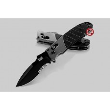 Складной нож Heckler & Koch Snody 14900SBT
