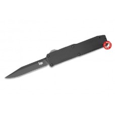 Складной нож Heckler & Koch Tumult 14800BK